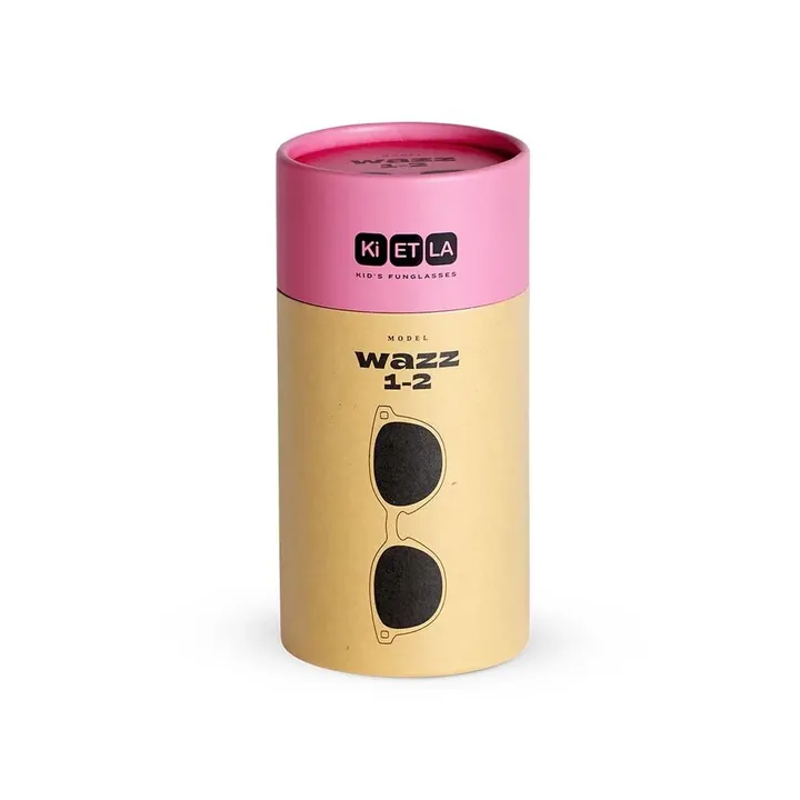 Сонцезахисні окуляри Ki ET LA WaZZ 2-4 Peony — Photo 11