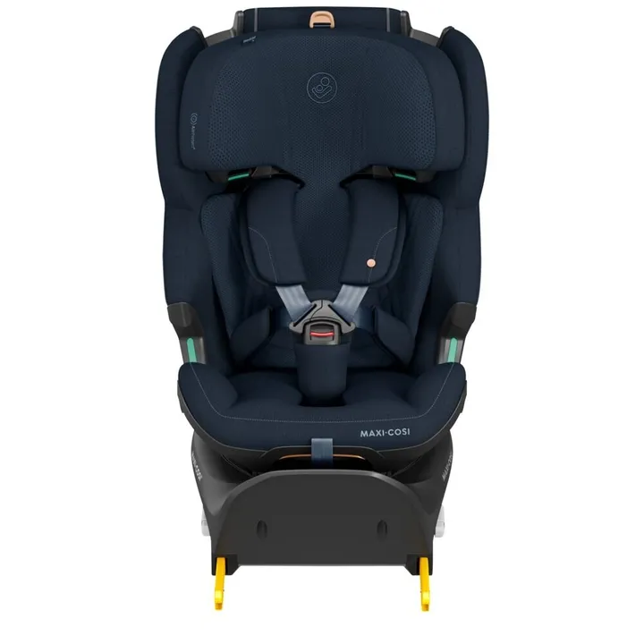 Автокрісло MAXI-COSI Emerald 360 Pro Authentic Blue — Photo 8