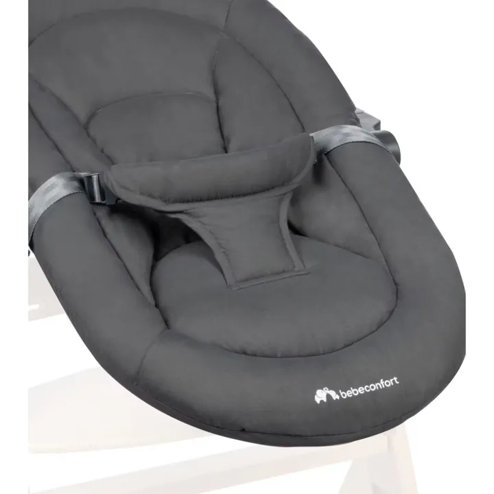 Крісло BEBE CONFORT Timba Baby Mineral Graphite — Photo 9