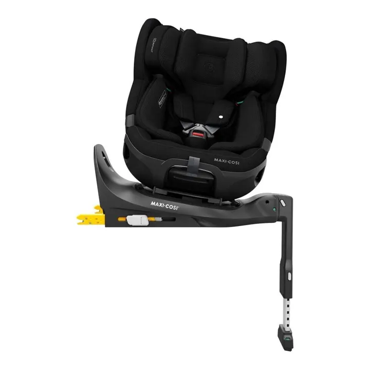 Автокрісло MAXI-COSI Emerald 360 Pro Authentic Black — Photo 10