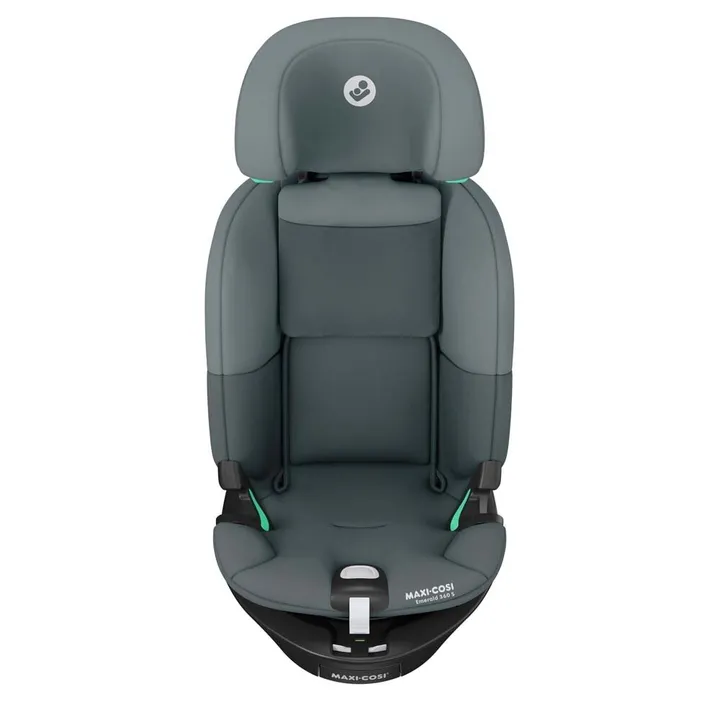 Автокрісло MAXI-COSI Emerald 360 S Tonal Graphite — Photo 9