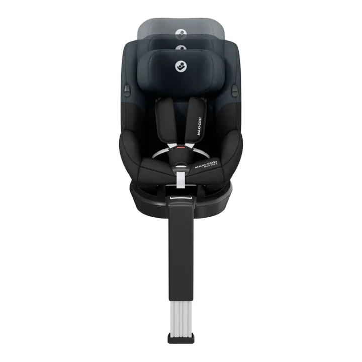 Автокрісло MAXI-COSI Mica 360 S Tonal Black — Photo 13