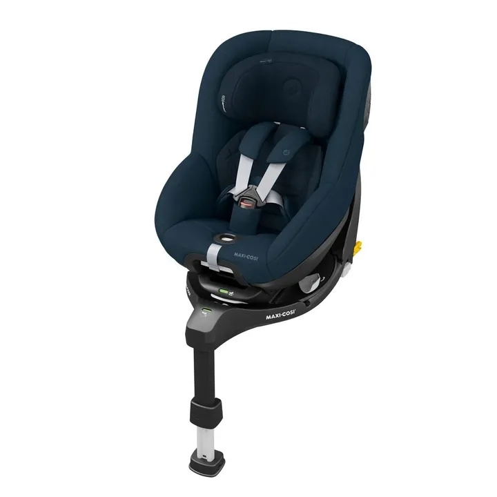 Автокрісло MAXI-COSI Pearl 360 Pro Authentic Blue — Photo 7