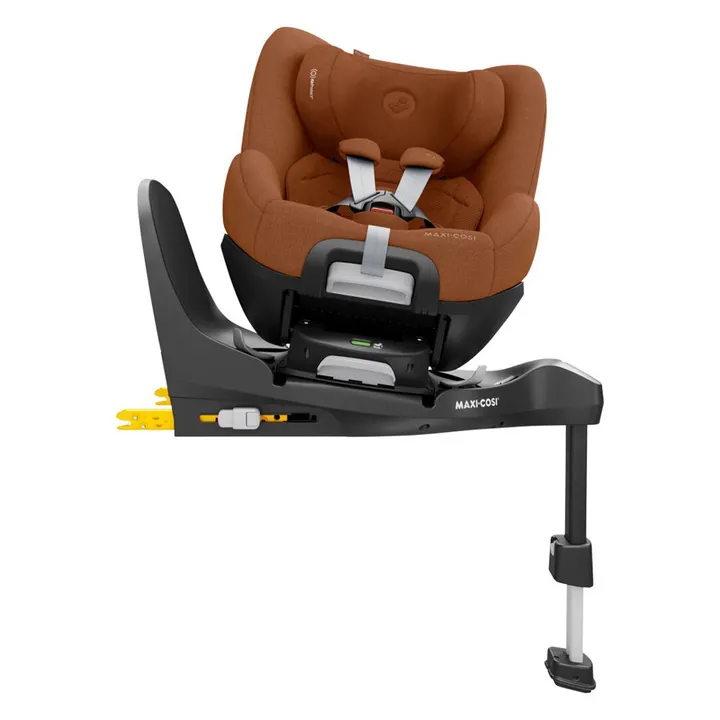 Автокрісло MAXI-COSI Pearl 360 Pro Authentic Terra — Photo 10
