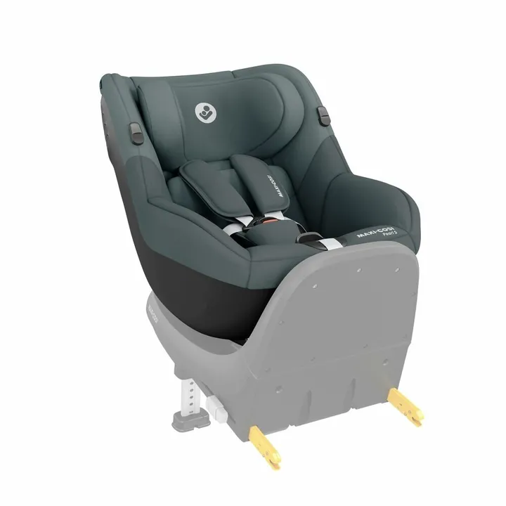 Автокрісло MAXI-COSI Pearl S Tonal Graphite — Photo 8