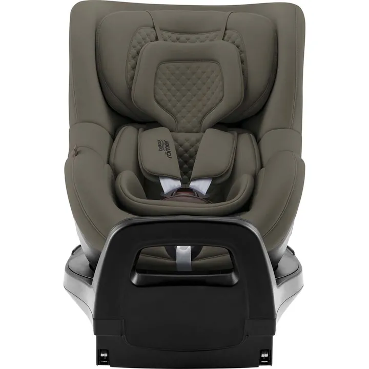 Автокрісло BRITAX-ROMER DUALFIX PRO M LUX Urban Olive — Photo 6