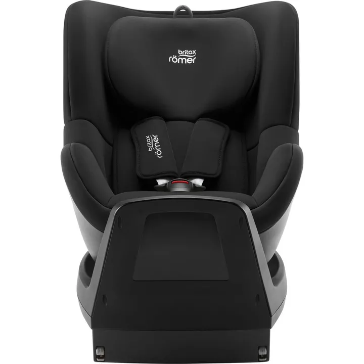 Автокрісло BRITAX-ROMER DUALFIX M PLUS Space Black — Photo 7