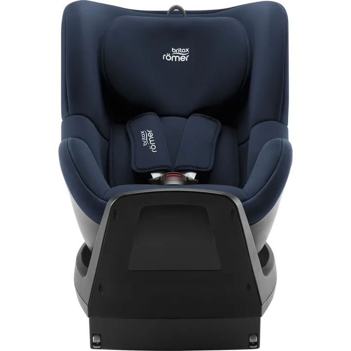 Автокрісло BRITAX-ROMER DUALFIX M PLUS Night Blue — Photo 6