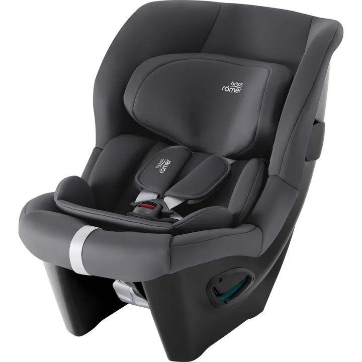 Автокрісло BRITAX-ROMER SAFE-WAY M Midnight Grey — Photo 5