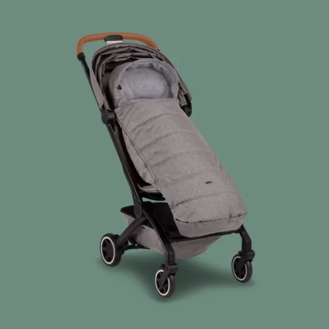 Конверт теплий для коляски Joolz Aer Ocean blue — Photo 4
