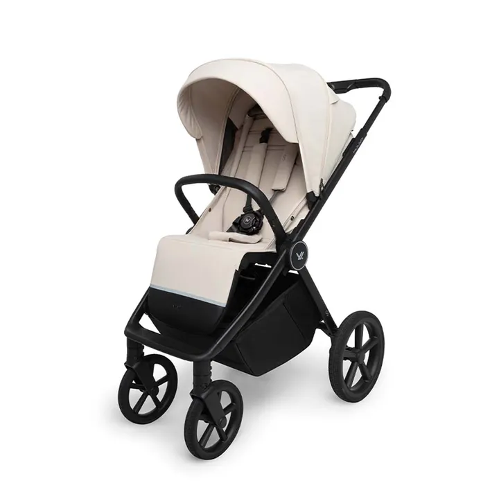Коляска прогулянкова Muuvo Go Taupe — Photo 12