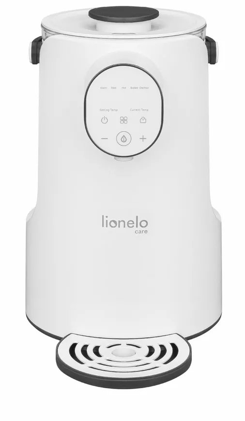 Машина для приготування дитячої суміші Lionelo BABYPRESTO — Photo 21