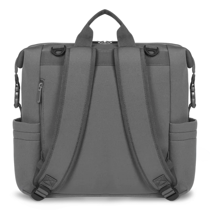 Сумка-органайзер Lionelo CUBE GREY — Photo 6