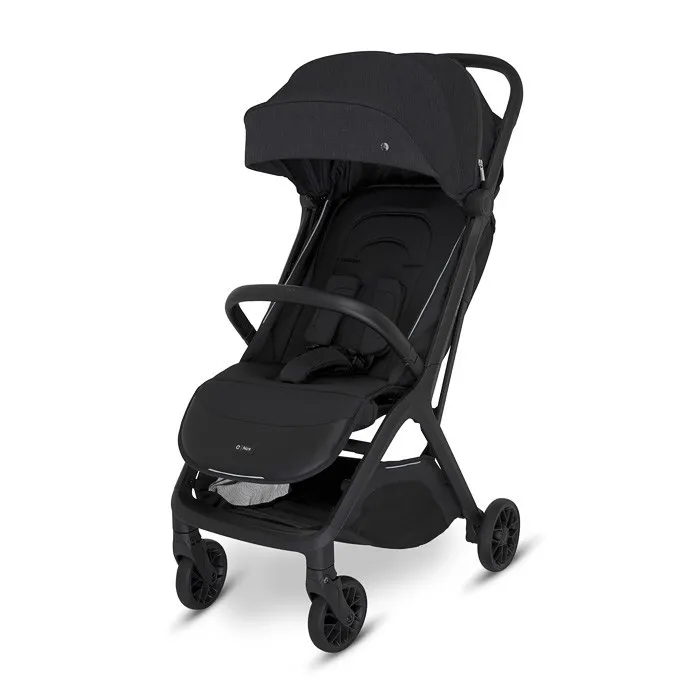 Прогулянкова коляска Espiro Nox 17 Graphite Street — Photo 4