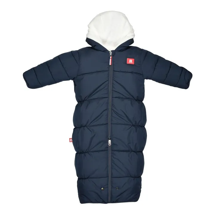 Комбінезон дитячий Red Castle Combi С-zip 12-24 міс. cиній, арт. 0824150 — Photo 29