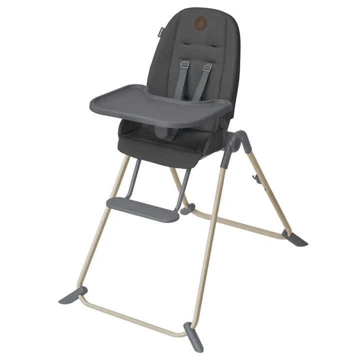 Стільчик для годування MAXI-COSI Ava Beyond Graphite Eco — Photo 5