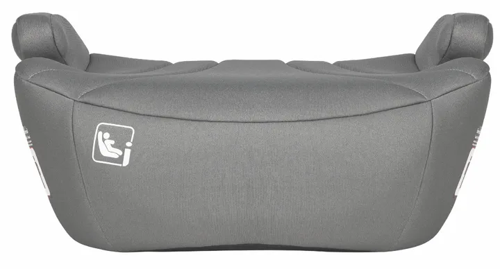 Бустер Lionelo LUUK I-SIZE GREY — Photo 6
