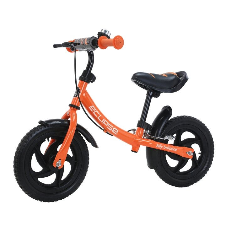 Біговел BALANCE TILLY 12&quot; Eclipse T-21254/1 Orange /1/