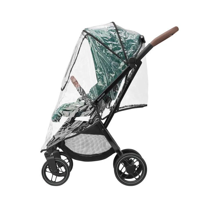 Дощовик до коляски MAXI-COSI Ultra Compact Raincover Leona2/Soho/Lara2 — Photo 5