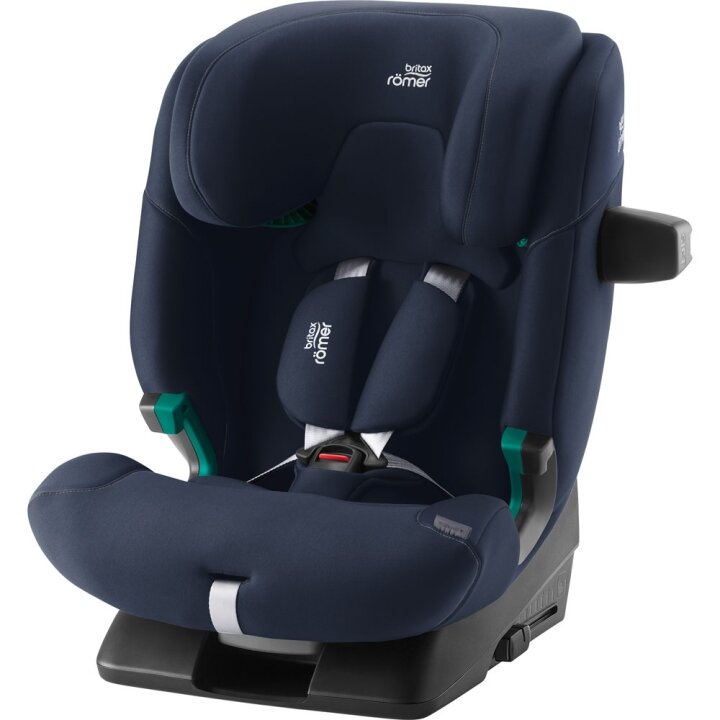 Автокрісло BRITAX-ROMER ADVANSAFIX PRO Night Blue