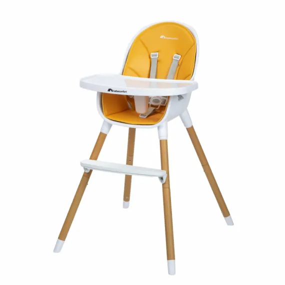 Стільчик для годування BEBE CONFORT AVISTA TERRAZZO — Photo 4