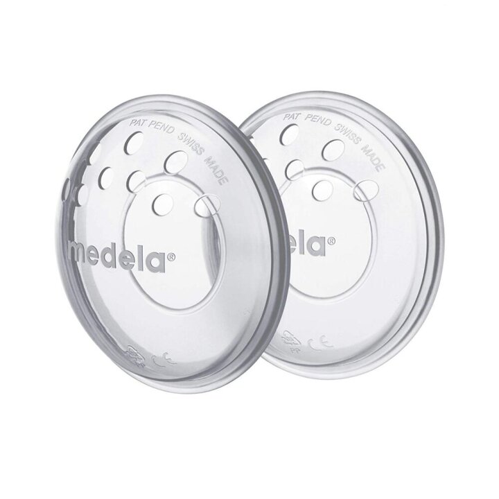 Молокозбірники Medela Milk Collection Shells (2 шт.) Medela — Photo 6