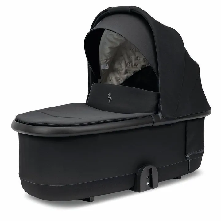 Люлька до коляски Storchenmuhle Nik Onyx