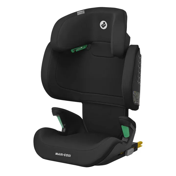 Автокрісло MAXI-COSI RodiFix M i-Size Basic Black — Photo 4