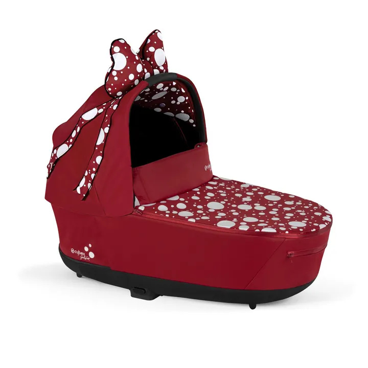 Люлька Cybex Priam Lux by Jeremy Scott Petticoat — Photo 3