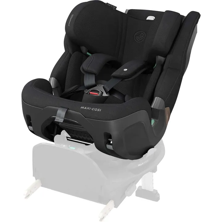Автокрісло MAXI-COSI Pearl XL Slide Pro Authentic Black