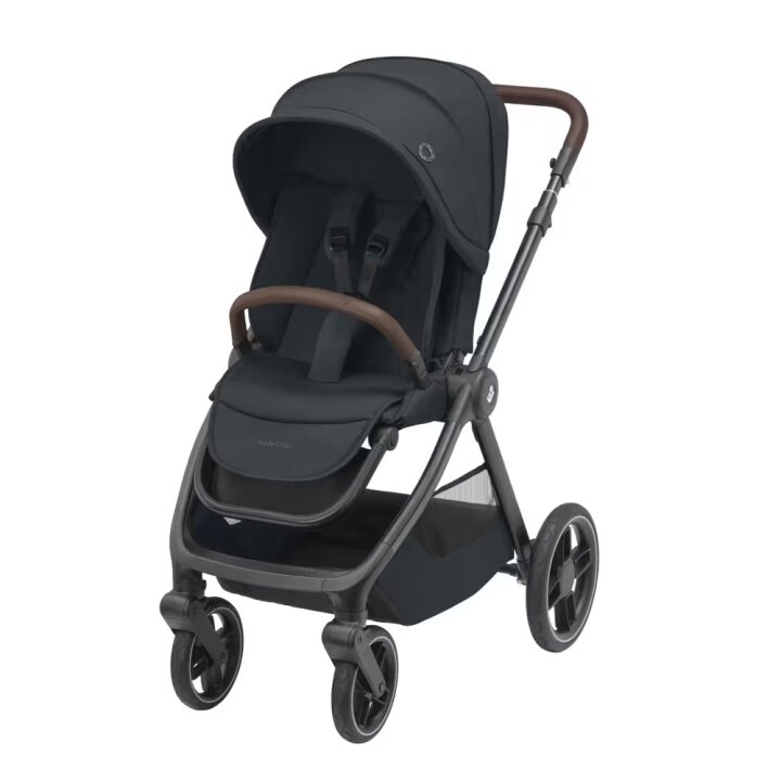 Коляска прогулянкова MAXI-COSI Oxford Essential Graphite