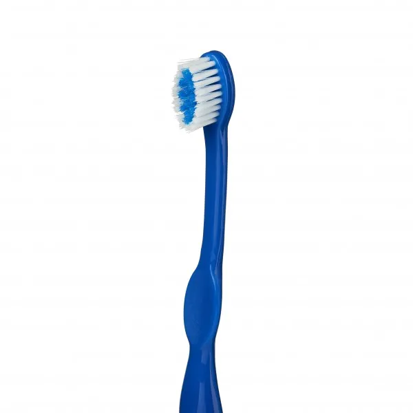 Дитяча зубна щітка Kid's Brush, Policeman Bill, (Miradent) — Photo 5