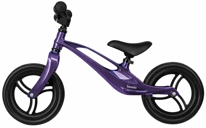 Біговел Lionelo BART PURPLE AMETHYST — Photo 8