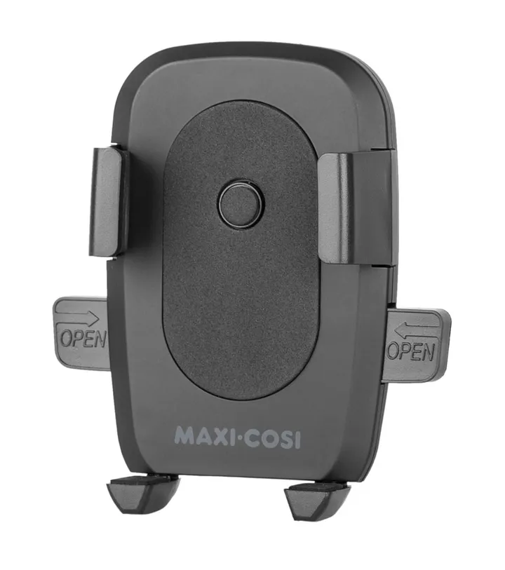 Тримач телефону до коляски MAXI-COSI чорний — Photo 4