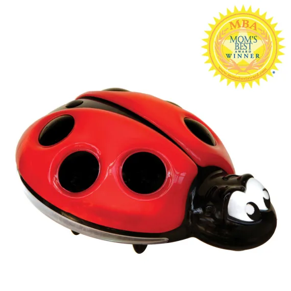 Нічний світильник DreamBaby LADY BUG