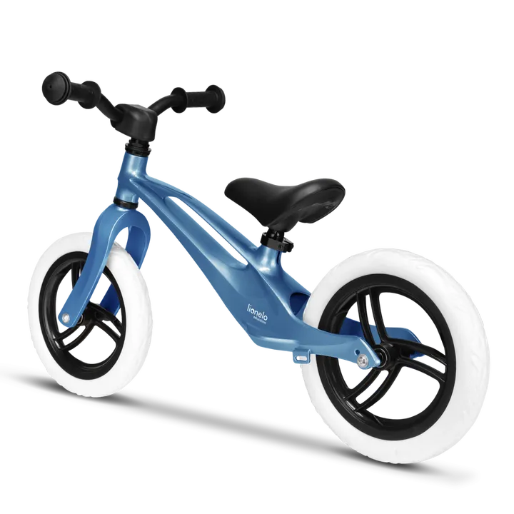 Біговел Lionelo BART SKY BLUE — Photo 4