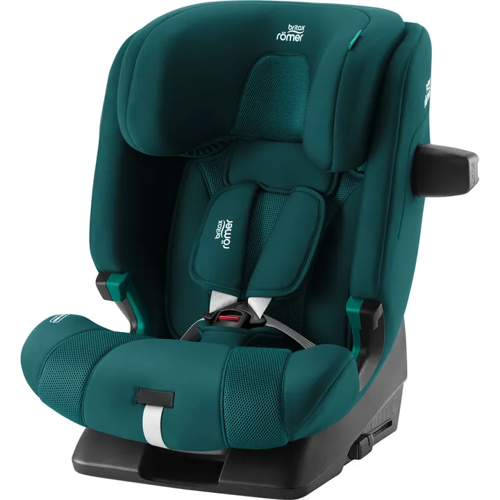Автокрісло BRITAX-ROMER ADVANSAFIX PRO Atlantic Green — Photo 3