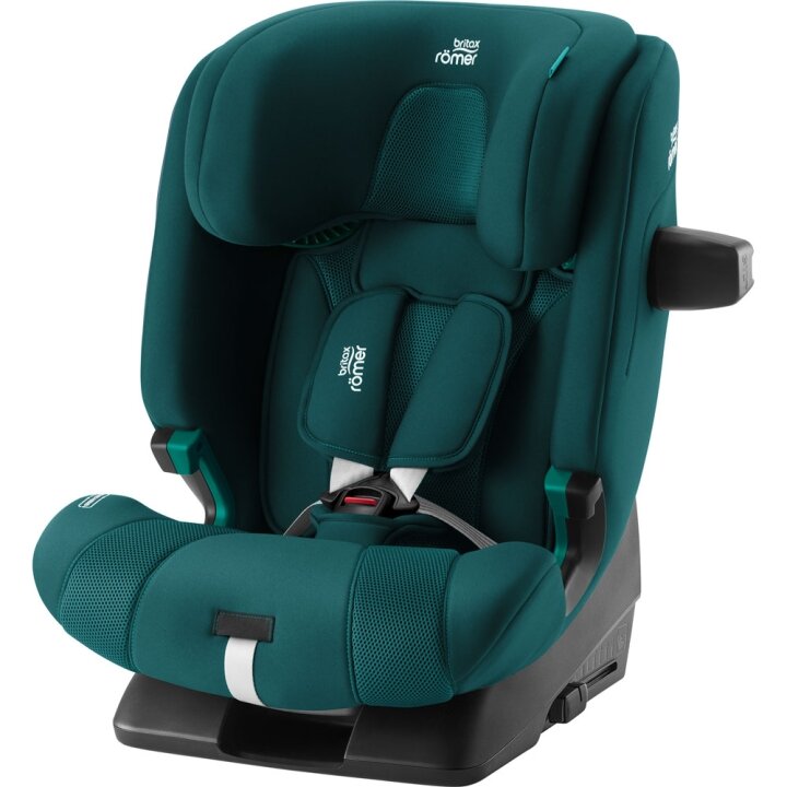 Автокрісло BRITAX-ROMER ADVANSAFIX PRO Atlantic Green