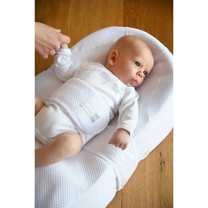 Матрац дитячий Red Castle Cocoonababy ергономічний 2024, арт. 0441066 — Photo 25