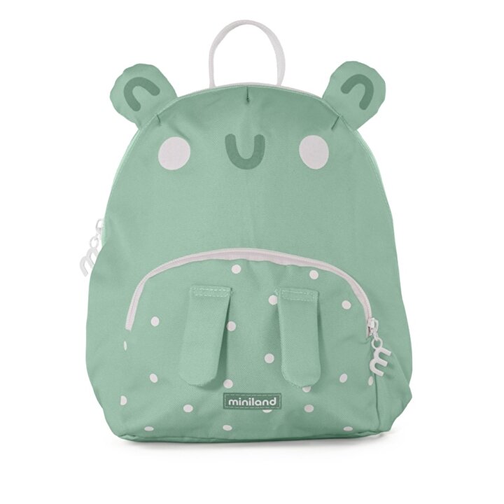 Tерморюкзак Ecothermibag Kid Frog — Photo 5