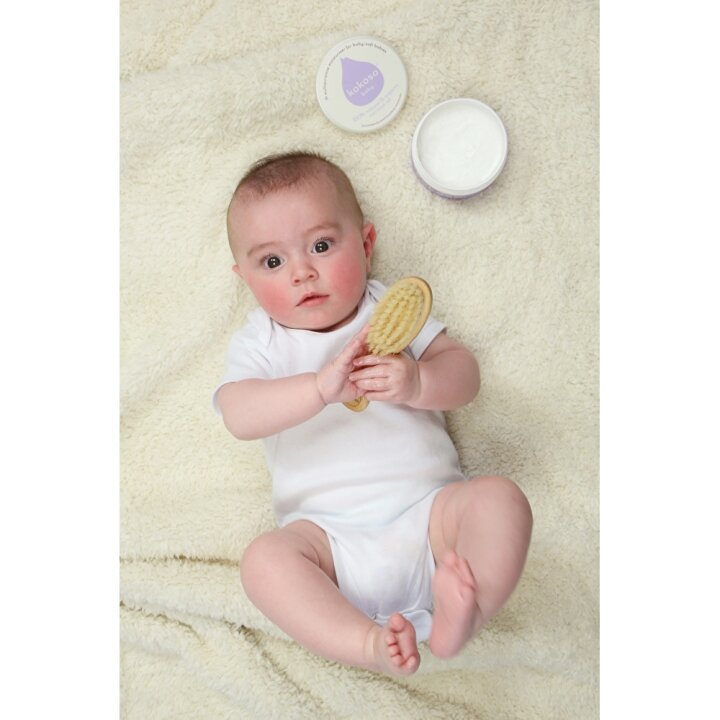 Дитяча кокосова олія Kokoso Baby 70г — Photo 14