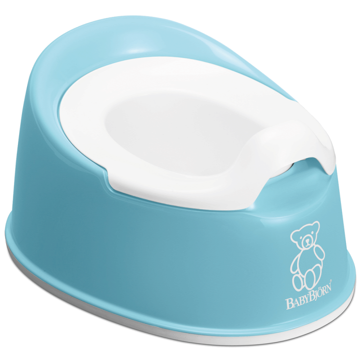 Горщикк Смарт (Smart Potty), бирюзовий — Photo 5