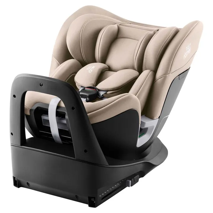 Автокрісло BRITAX-ROMER SWIVEL 2 Chai — Photo 9