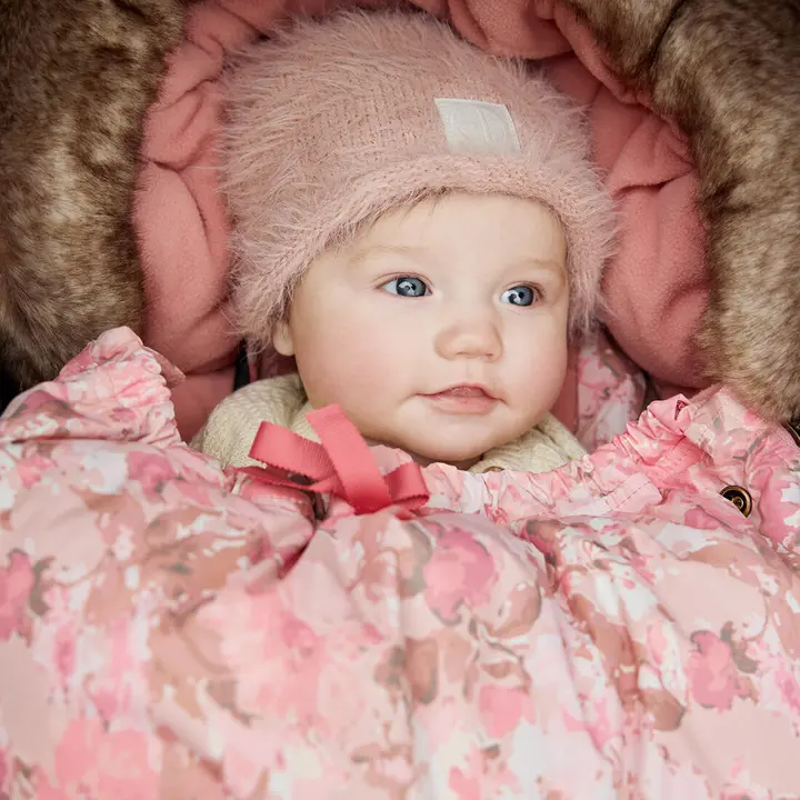 Зимовий конверт Elodie Details River Rose — Photo 14