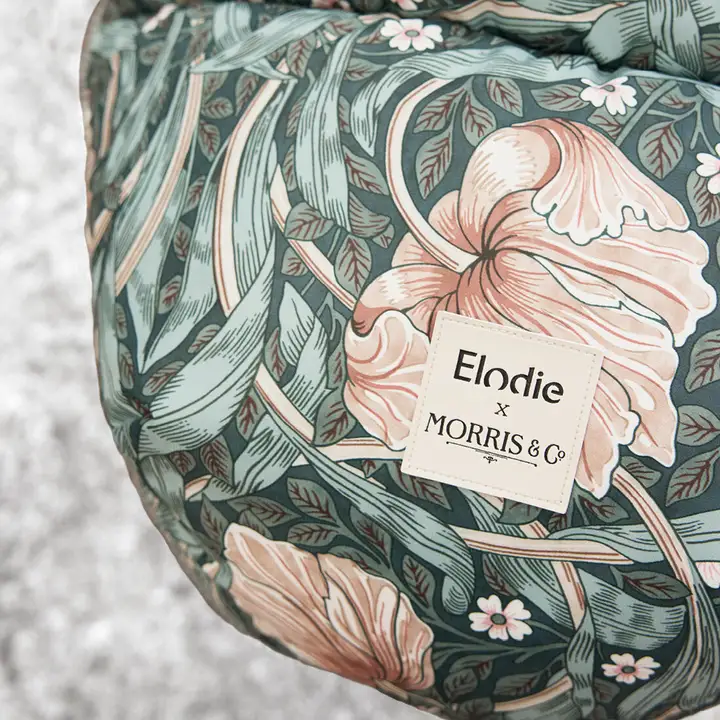 Зимовий конверт Elodie Details Pimpernel — Photo 8