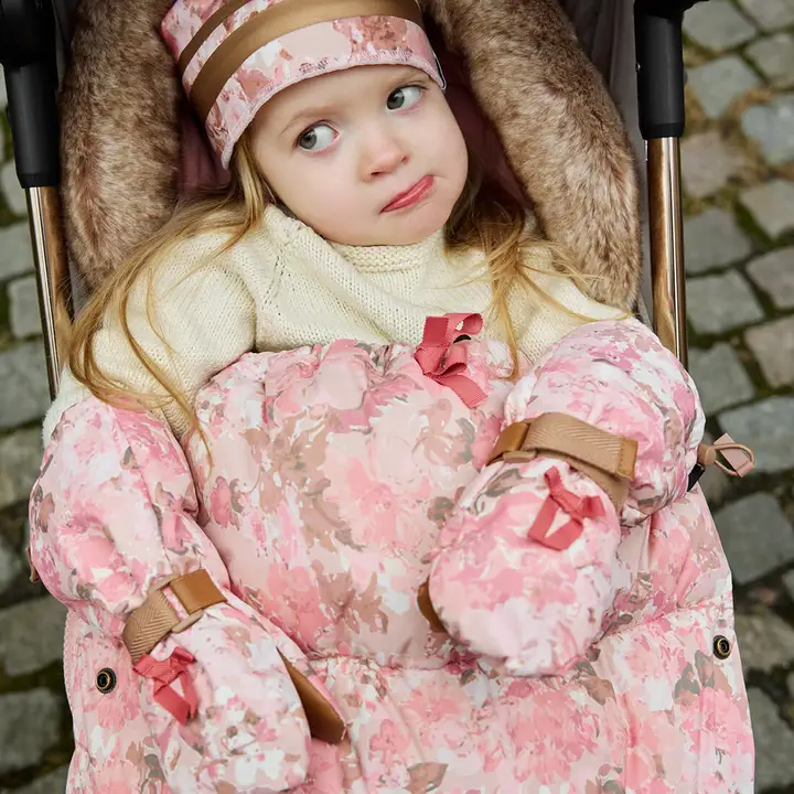 Зимовий конверт Elodie Details River Rose — Photo 12