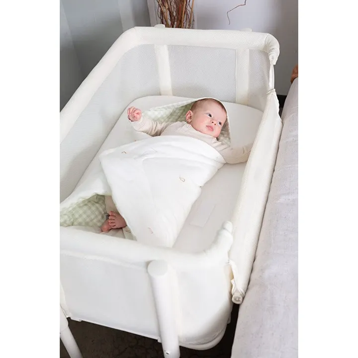 Ліжко дитяче Childhome Evolux 2 в 1 білий, арт. EVOBSCNW — Photo 24