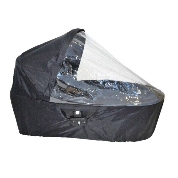 Дощовик Rain Cover / Larktale Coast Carrycot