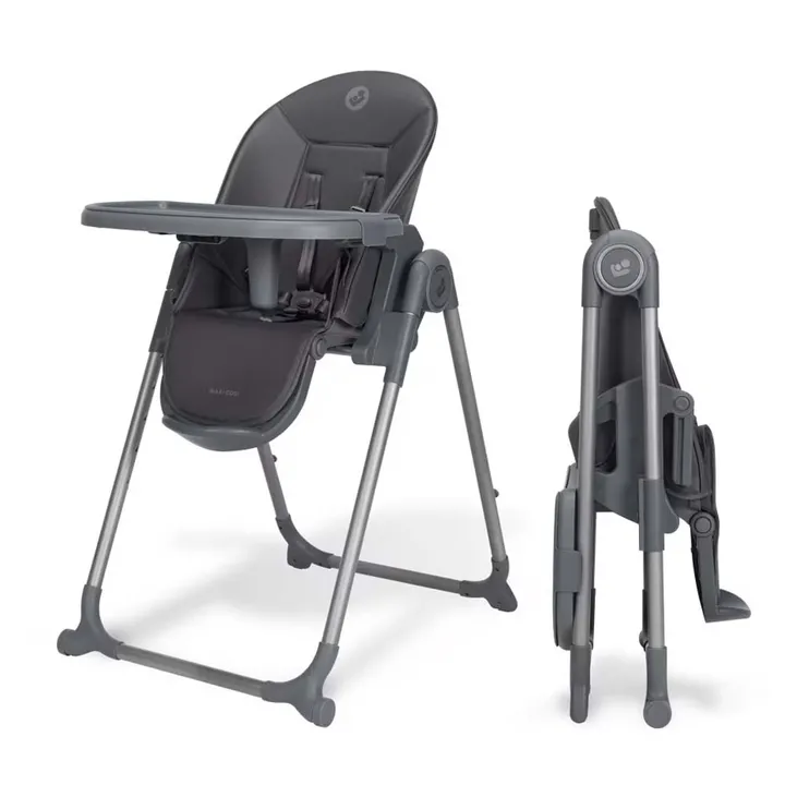 Стільчик для годування MAXI-COSI Ava2 Elegance Graphite