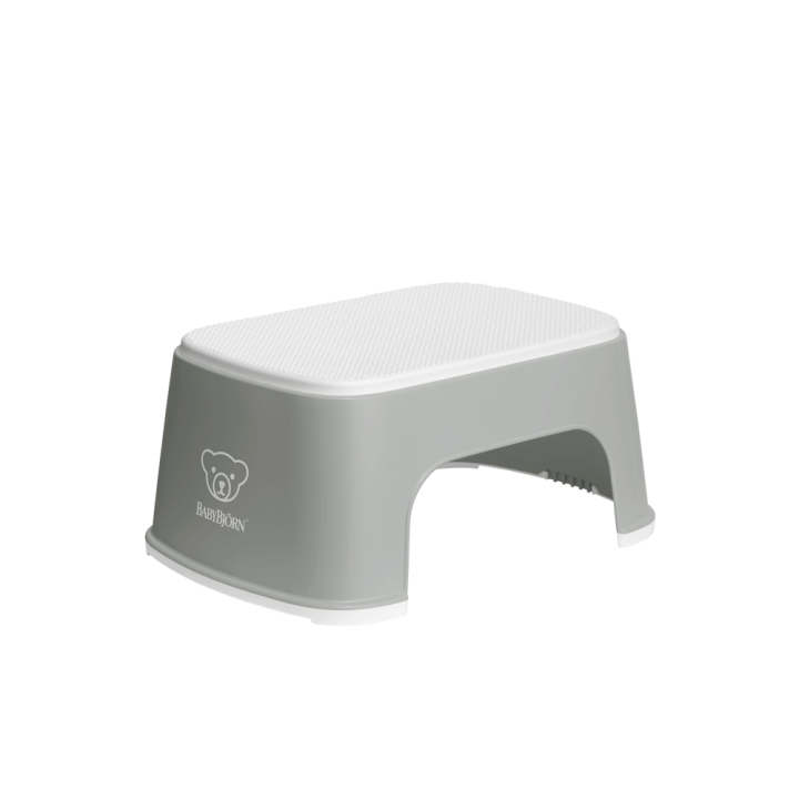 Підставка Baby Bjorn Step Stool сірий — Photo 2